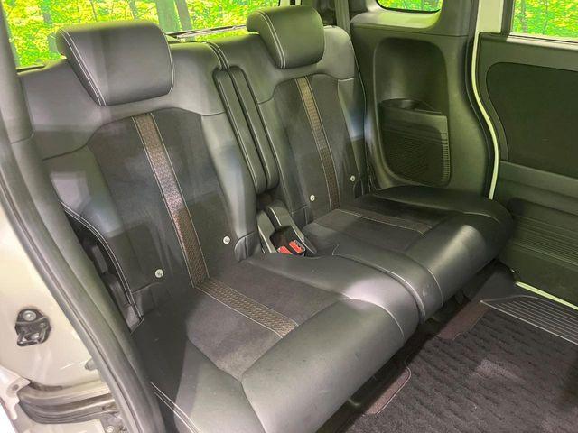 N＿BOXカスタム（新潟県長岡市）