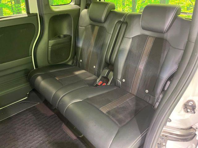 N＿BOXカスタム（新潟県長岡市）