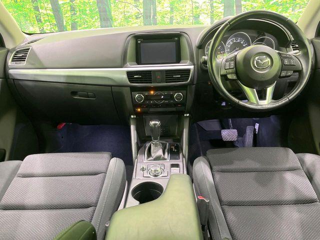 CX-5（新潟県長岡市）