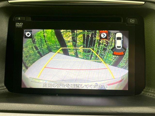 CX-5（新潟県長岡市）