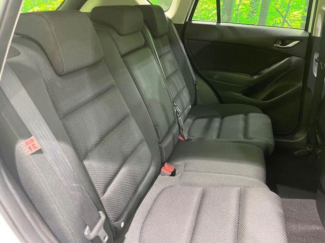 CX-5（新潟県長岡市）