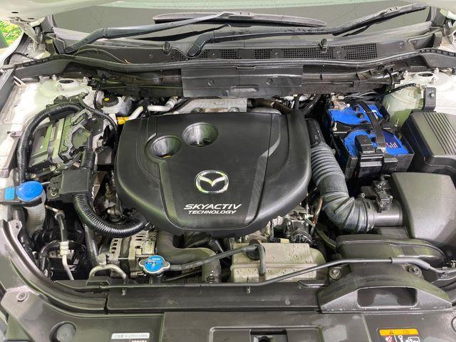 CX-5（新潟県長岡市）