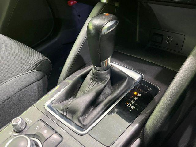 CX-5（新潟県長岡市）