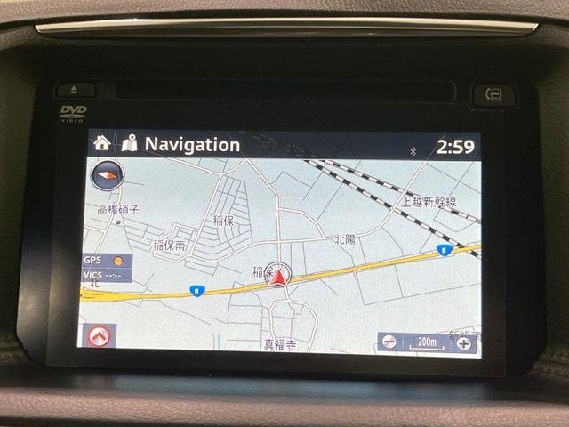 CX-5（新潟県長岡市）