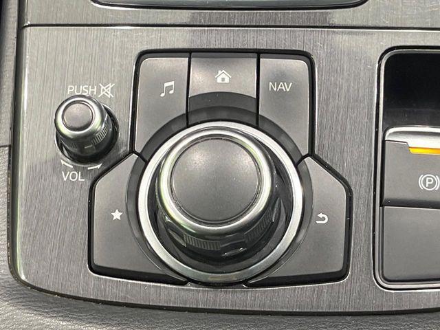 CX-5（新潟県長岡市）