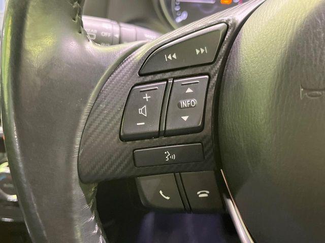 CX-5（新潟県長岡市）