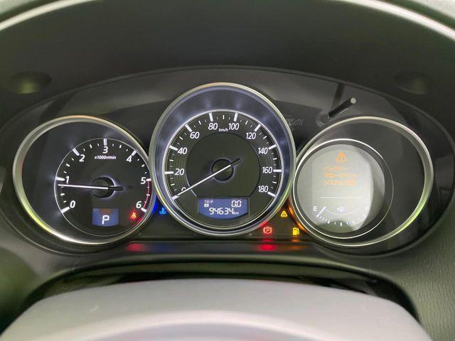 CX-5（新潟県長岡市）