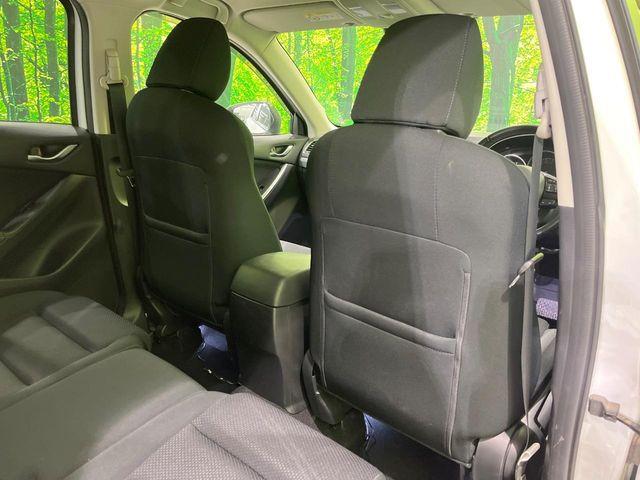 CX-5（新潟県長岡市）