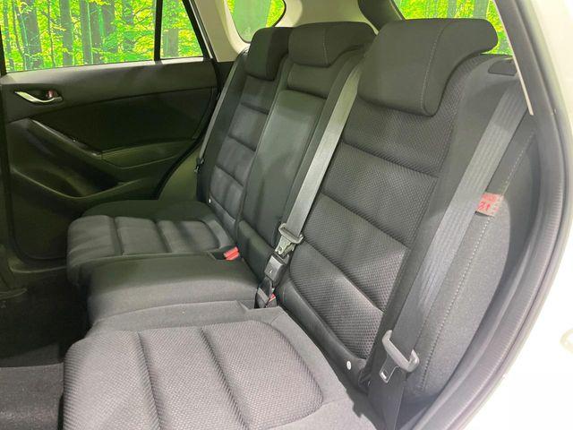 CX-5（新潟県長岡市）