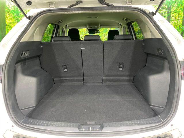 CX-5（新潟県長岡市）