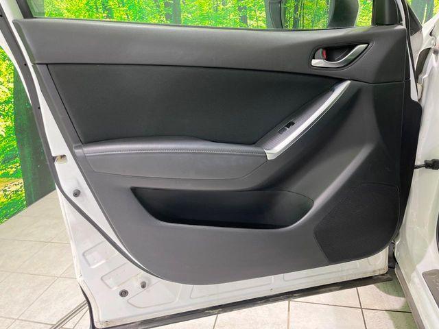 CX-5（新潟県長岡市）