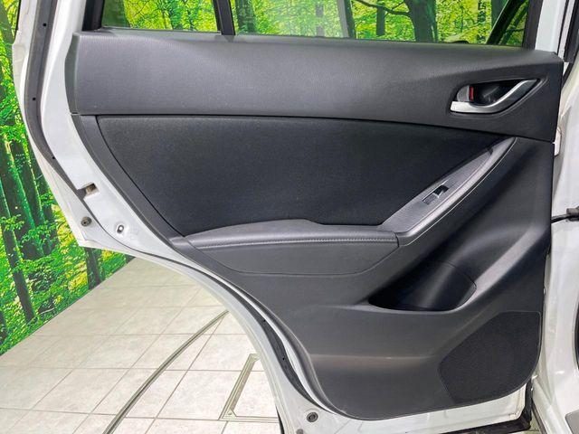 CX-5（新潟県長岡市）