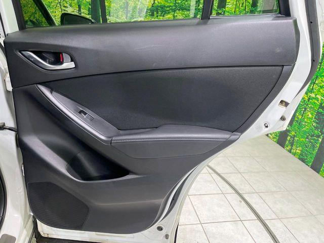 CX-5（新潟県長岡市）