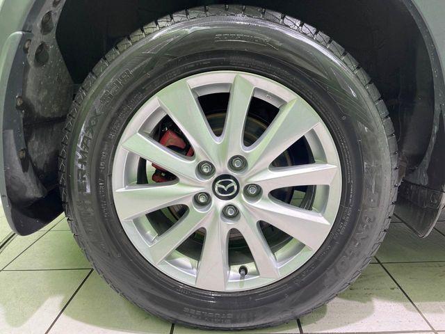 CX-5（新潟県長岡市）