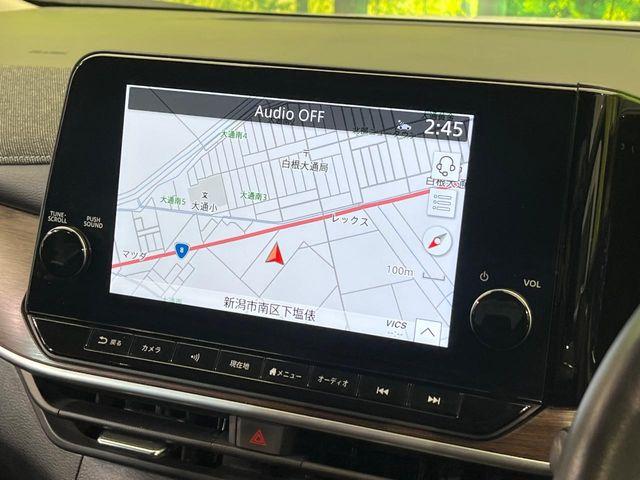 オーラ（新潟県新潟市南区）