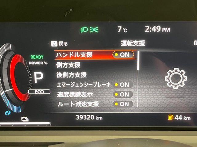 オーラ（新潟県新潟市南区）