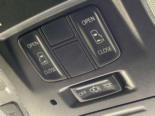 アルファード（新潟県新潟市南区）画像6