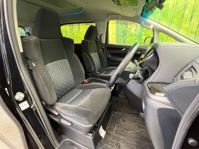 アルファード（新潟県新潟市南区）画像9