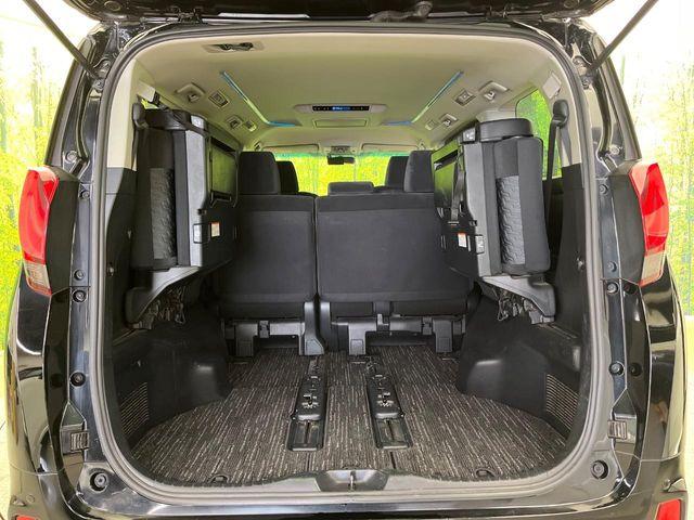 アルファード（新潟県新潟市南区）画像12