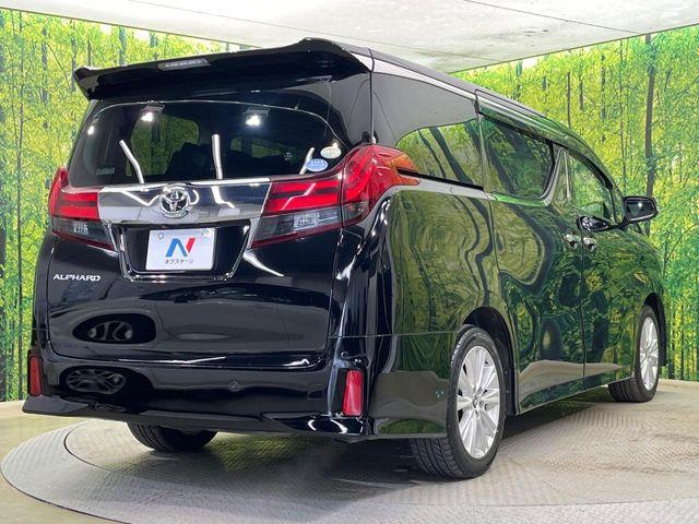 アルファード（新潟県新潟市南区）画像17