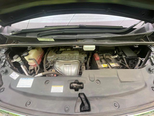 アルファード（新潟県新潟市南区）画像18