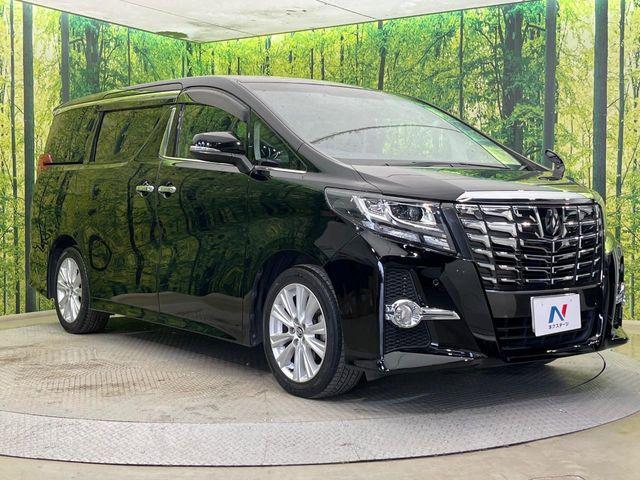 アルファード（新潟県新潟市南区）画像21