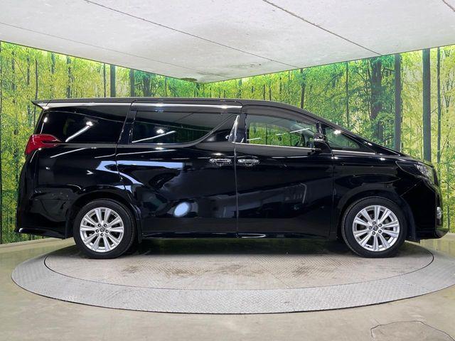 アルファード（新潟県新潟市南区）画像22