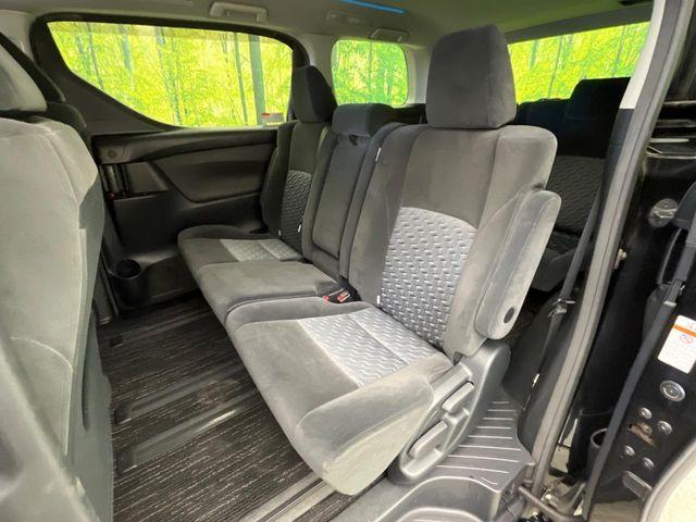 アルファード（新潟県新潟市南区）画像39