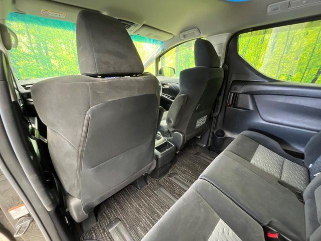 アルファード（新潟県新潟市南区）画像40