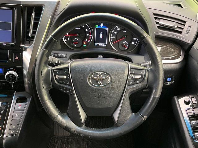 アルファード（新潟県新潟市南区）画像45