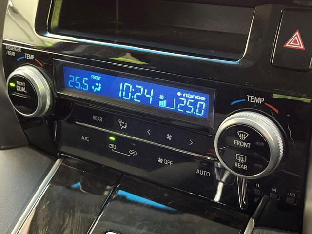 アルファード（新潟県新潟市南区）画像57