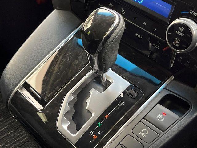 アルファード（新潟県新潟市南区）画像60