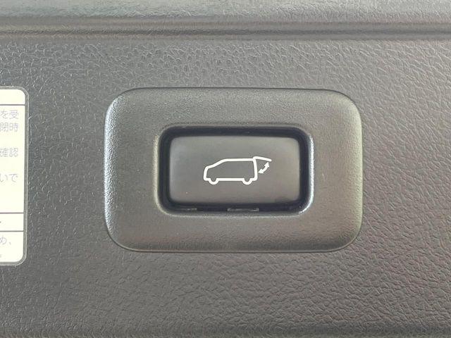 アルファード（新潟県新潟市南区）画像8