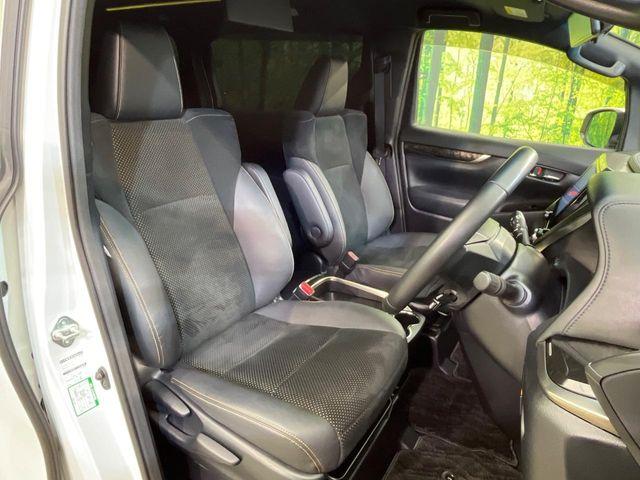 アルファード（新潟県新潟市南区）画像9