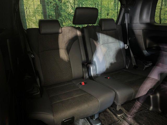 アルファード（新潟県新潟市南区）画像11