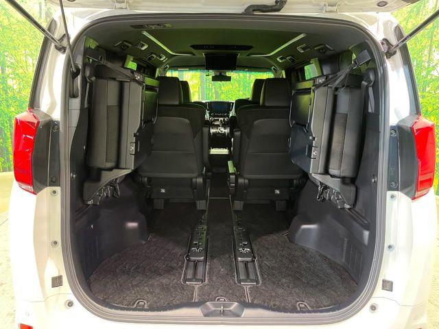 アルファード（新潟県新潟市南区）画像12