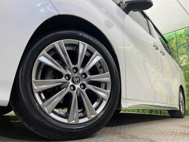 アルファード（新潟県新潟市南区）画像14