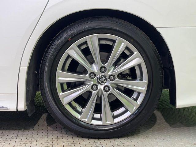 アルファード（新潟県新潟市南区）画像21