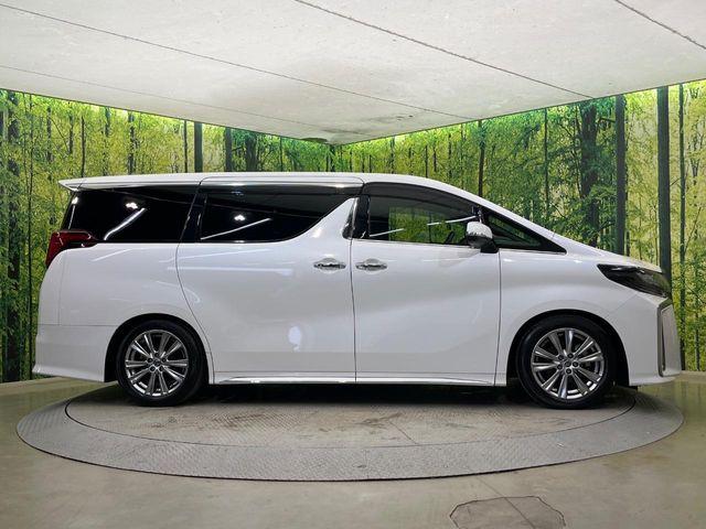 アルファード（新潟県新潟市南区）画像27