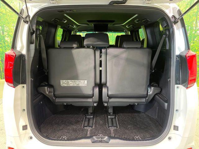 アルファード（新潟県新潟市南区）画像34