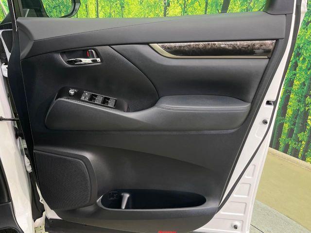 アルファード（新潟県新潟市南区）画像36