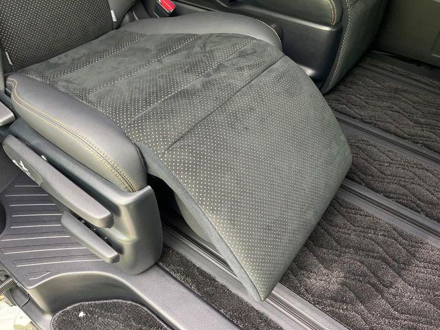 アルファード（新潟県新潟市南区）画像43