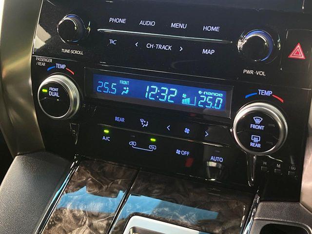 アルファード（新潟県新潟市南区）画像54