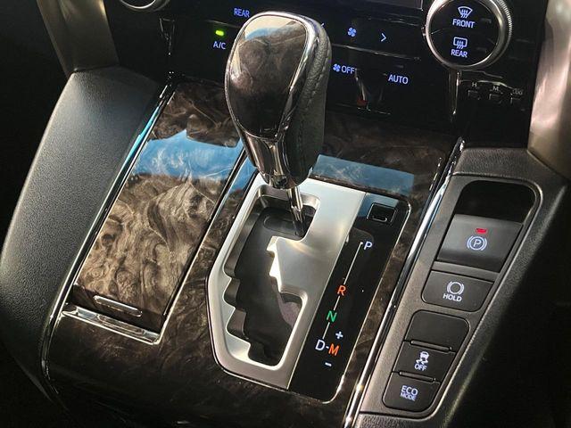 アルファード（新潟県新潟市南区）画像55