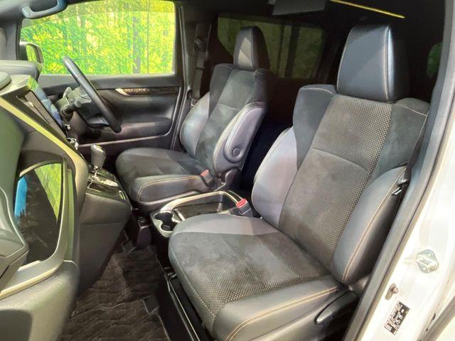 アルファード（新潟県新潟市南区）画像78