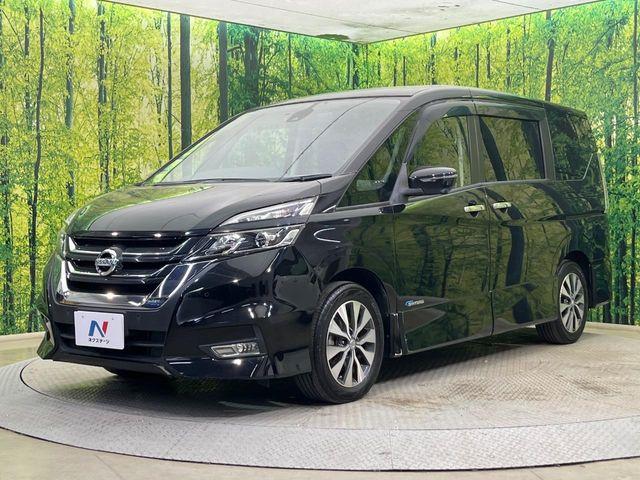 セレナ（新潟県新潟市南区）