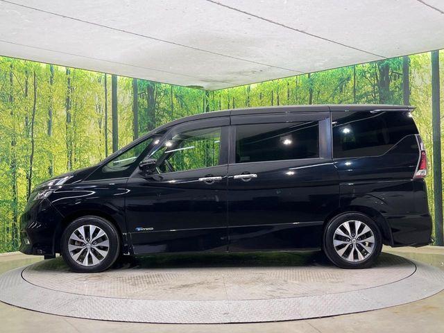 セレナ（新潟県新潟市南区）