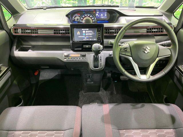 ワゴンＲスティングレー（新潟県長岡市）