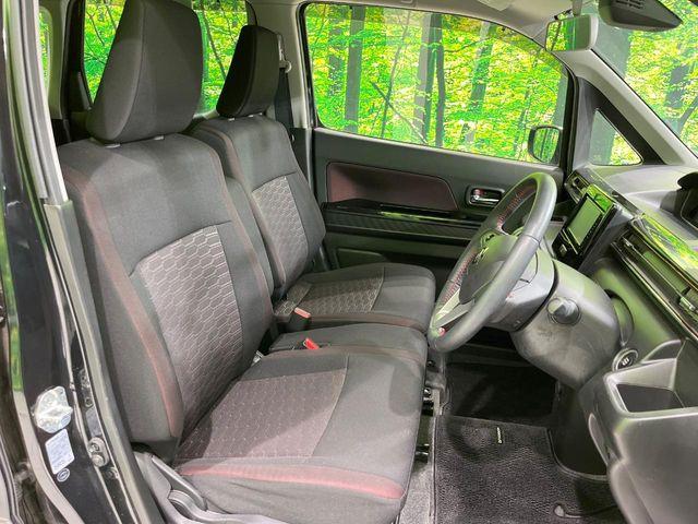 ワゴンＲスティングレー（新潟県長岡市）