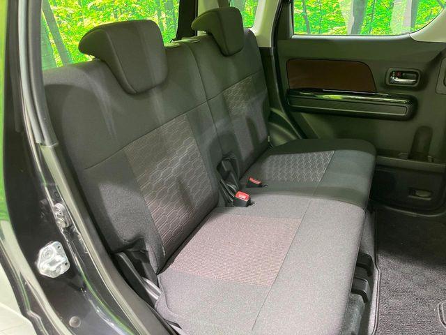 ワゴンＲスティングレー（新潟県長岡市）